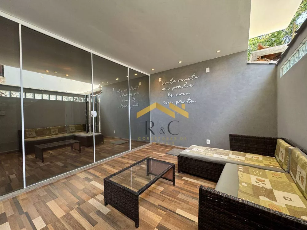 Casa, 3 quartos, 160 m² - Foto 39