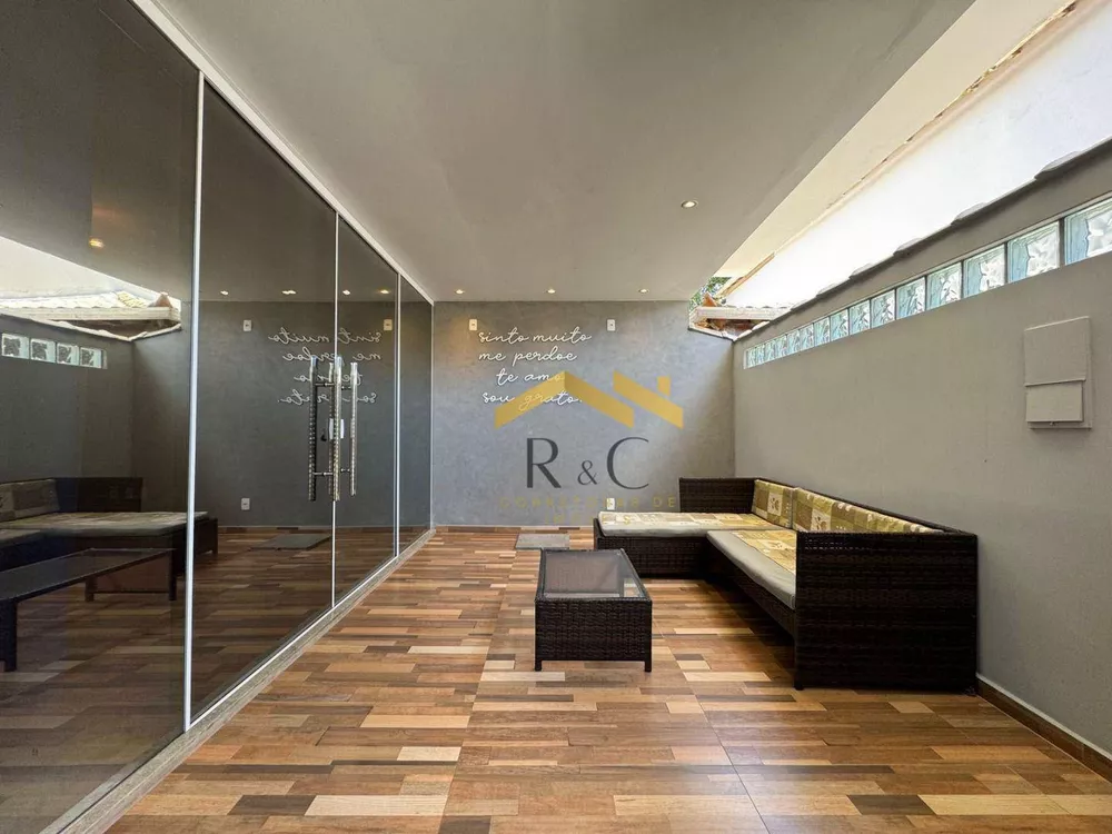 Casa, 3 quartos, 160 m² - Foto 16