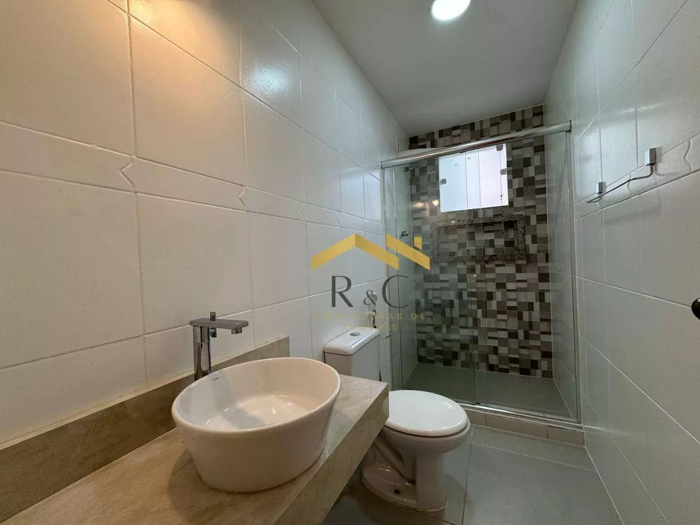 Casa, 3 quartos, 160 m² - Foto 3