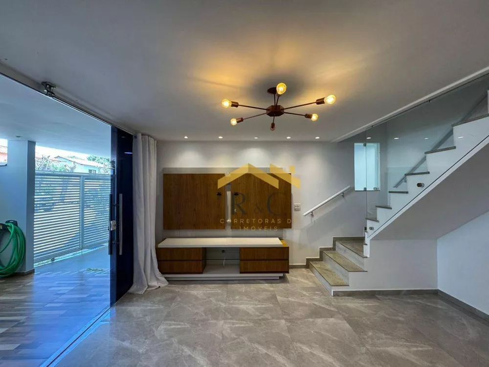 Casa, 3 quartos, 160 m² - Foto 21