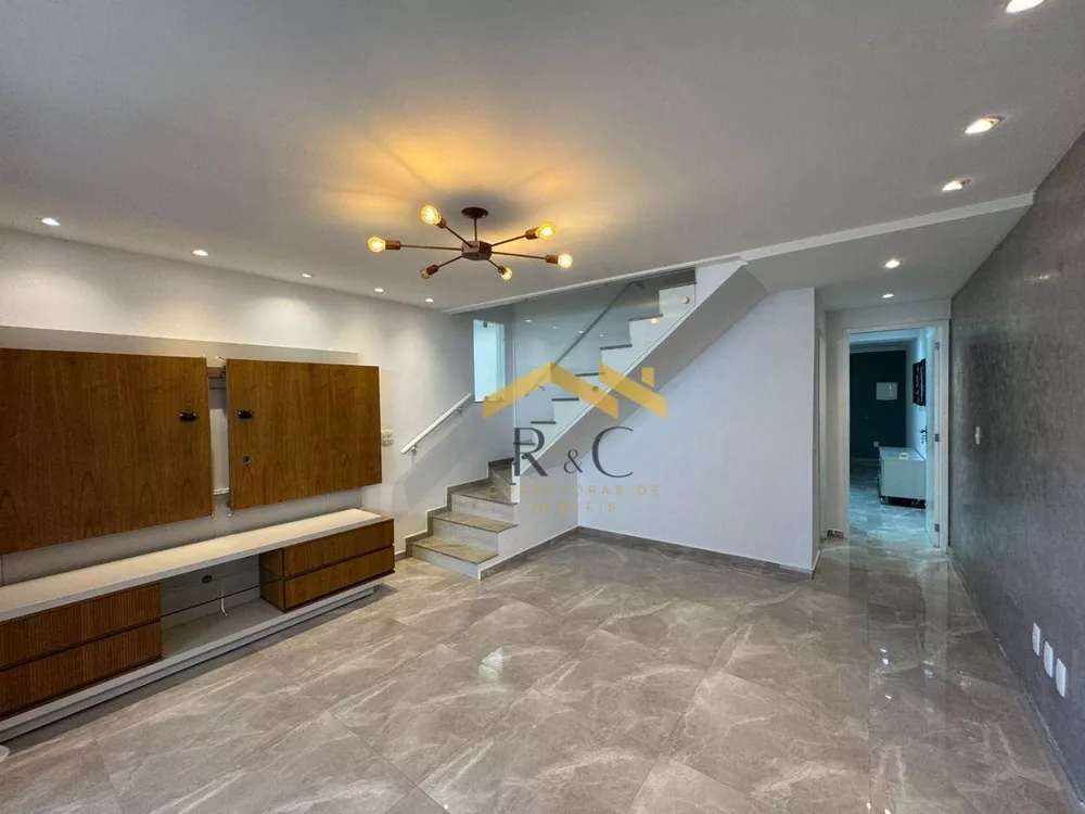 Casa, 3 quartos, 160 m² - Foto 1