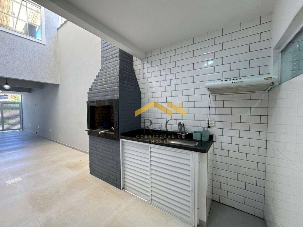 Casa, 3 quartos, 160 m² - Foto 6