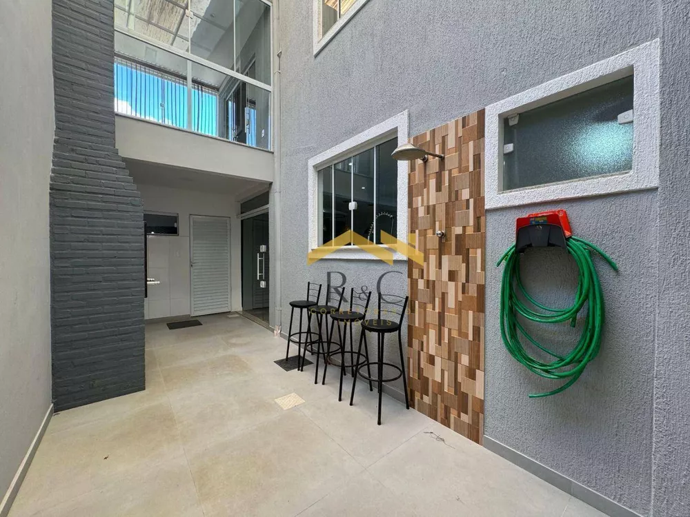 Casa, 3 quartos, 160 m² - Foto 22