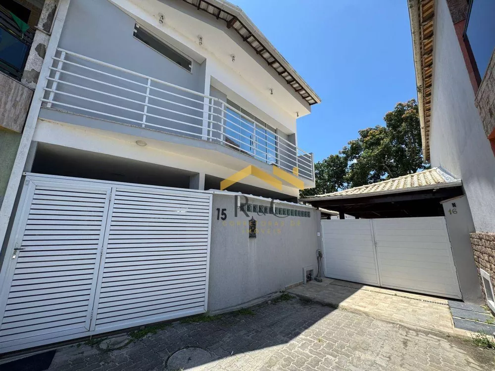 Casa, 3 quartos, 160 m² - Foto 4