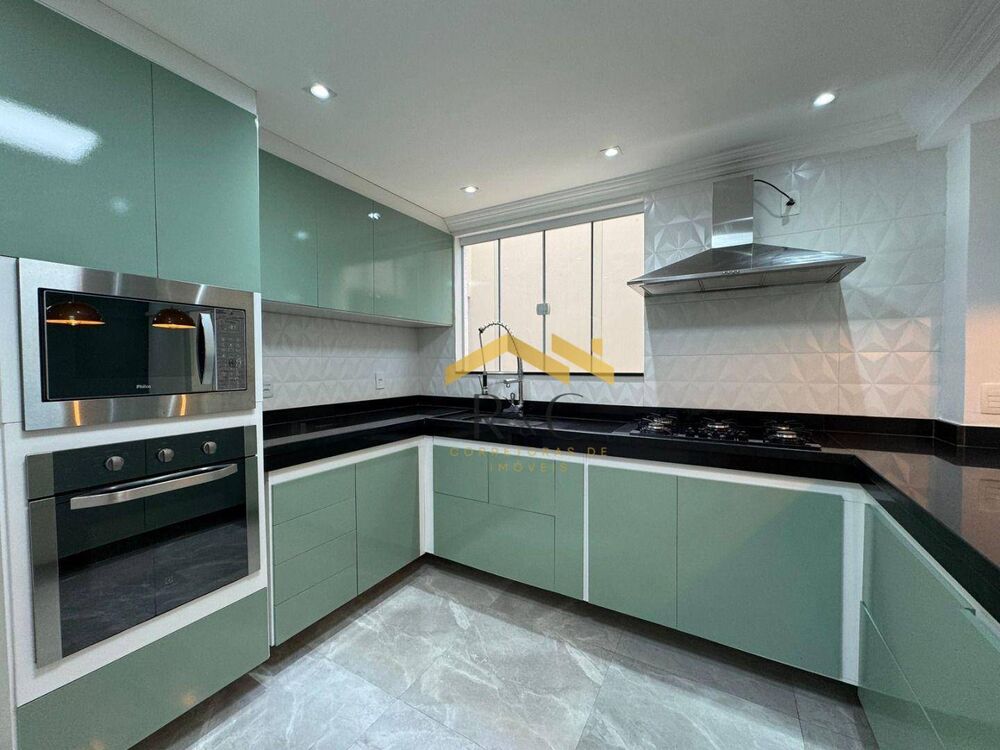 Casa, 3 quartos, 160 m² - Foto 5