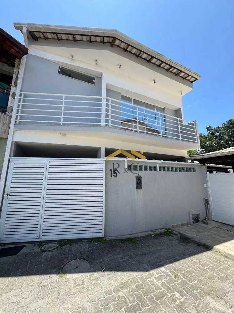 Casa, 3 quartos, 160 m² - Foto 27