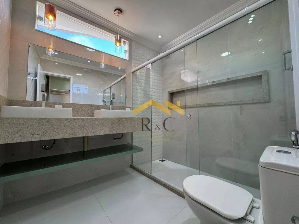 Casa, 3 quartos, 160 m² - Foto 31