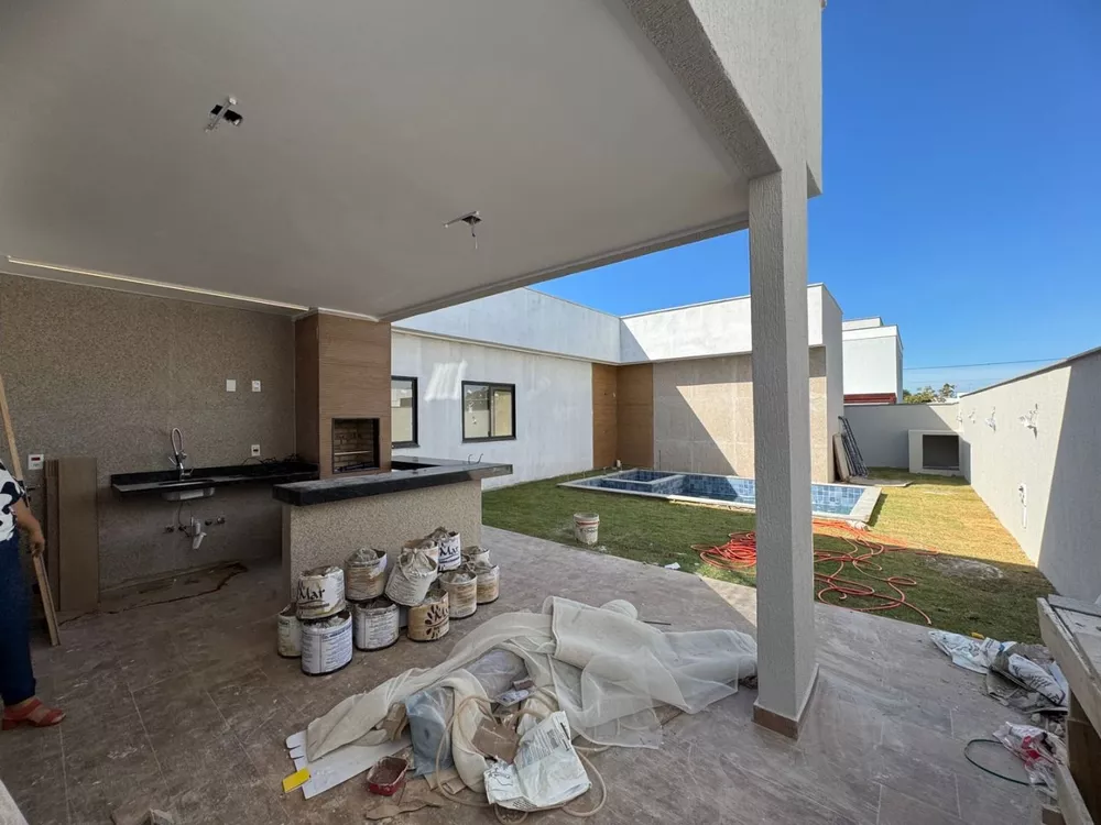 Casa, 3 quartos, 229 m² - Foto 19