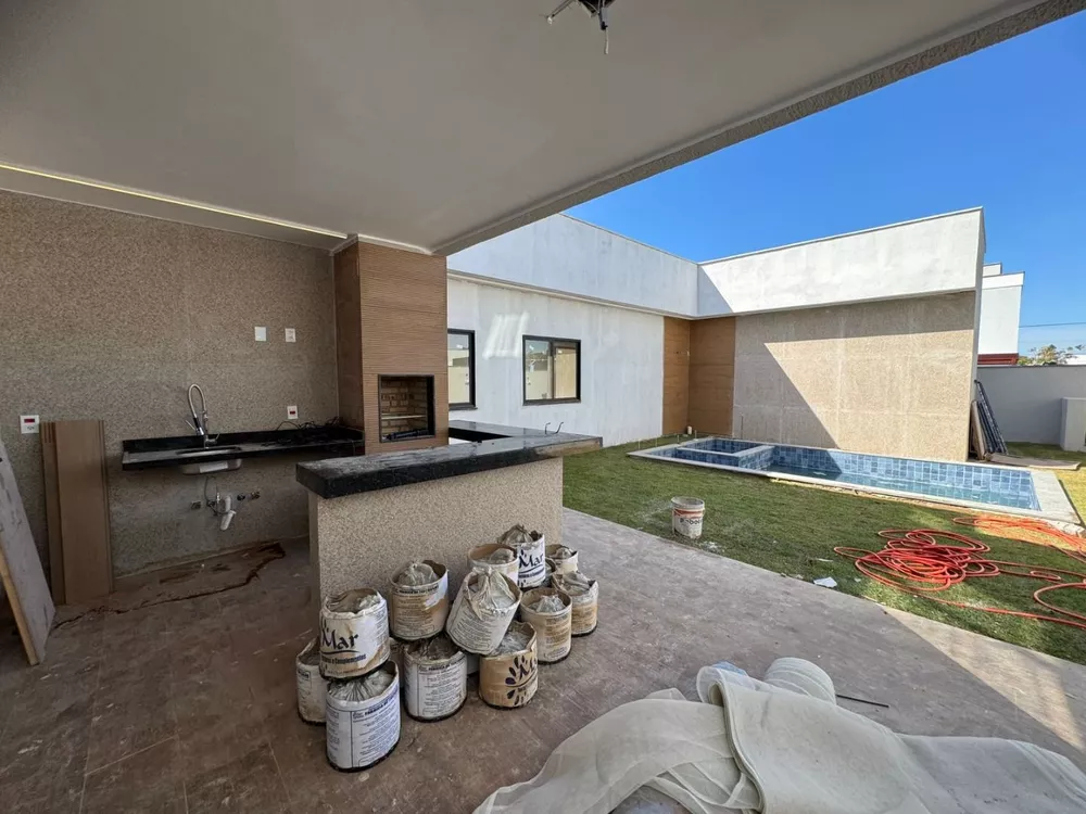 Casa, 3 quartos, 229 m² - Foto 18