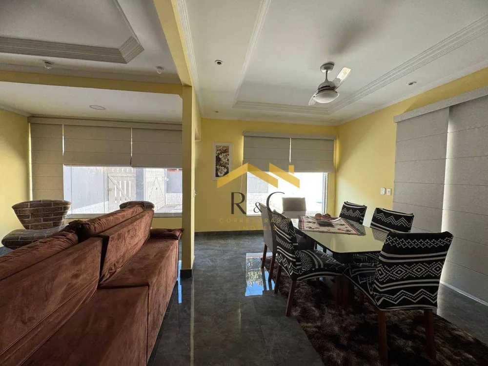 Casa, 2 quartos, 91 m² - Foto 5