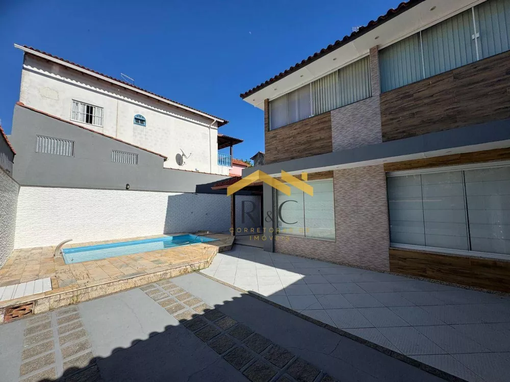 Casa, 2 quartos, 91 m² - Foto 25