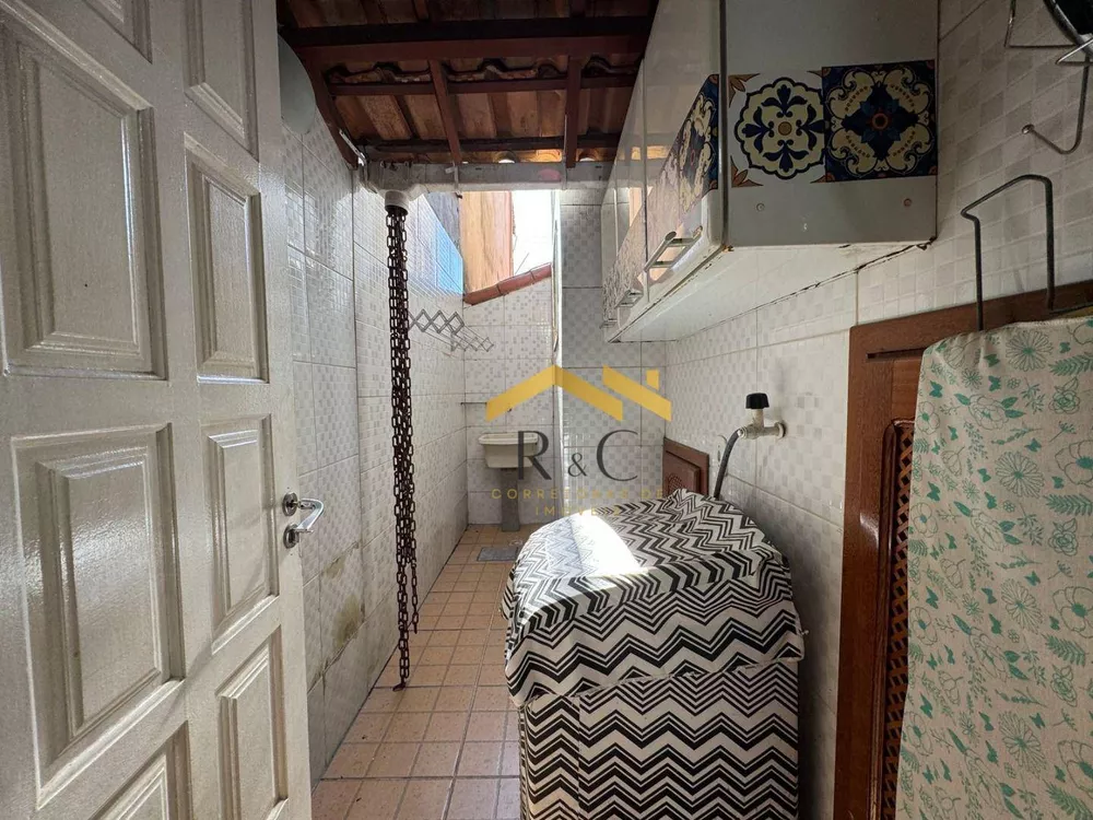 Casa, 2 quartos, 91 m² - Foto 12