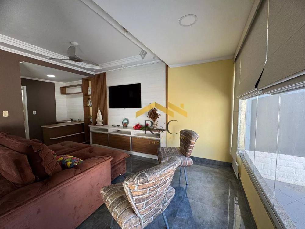 Casa, 2 quartos, 91 m² - Foto 9