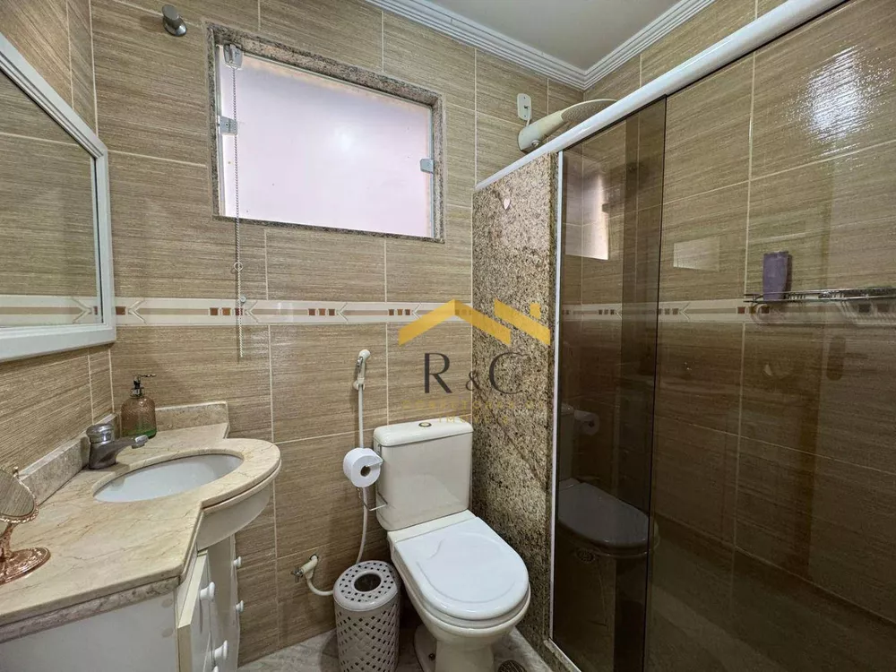 Casa, 2 quartos, 91 m² - Foto 14