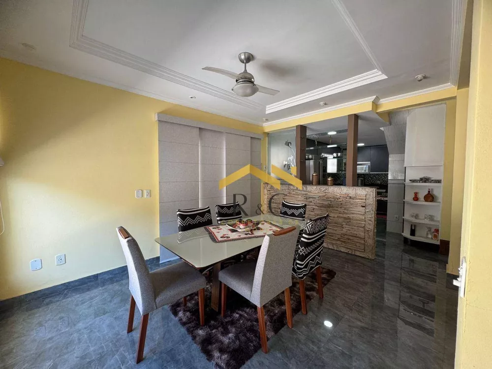 Casa, 2 quartos, 91 m² - Foto 4