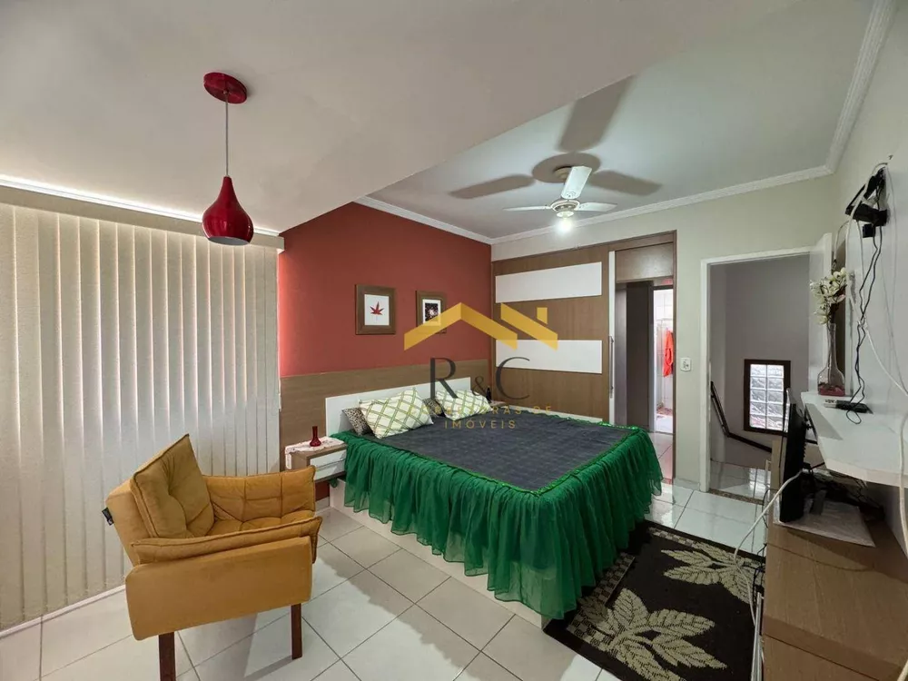 Casa, 2 quartos, 91 m² - Foto 21