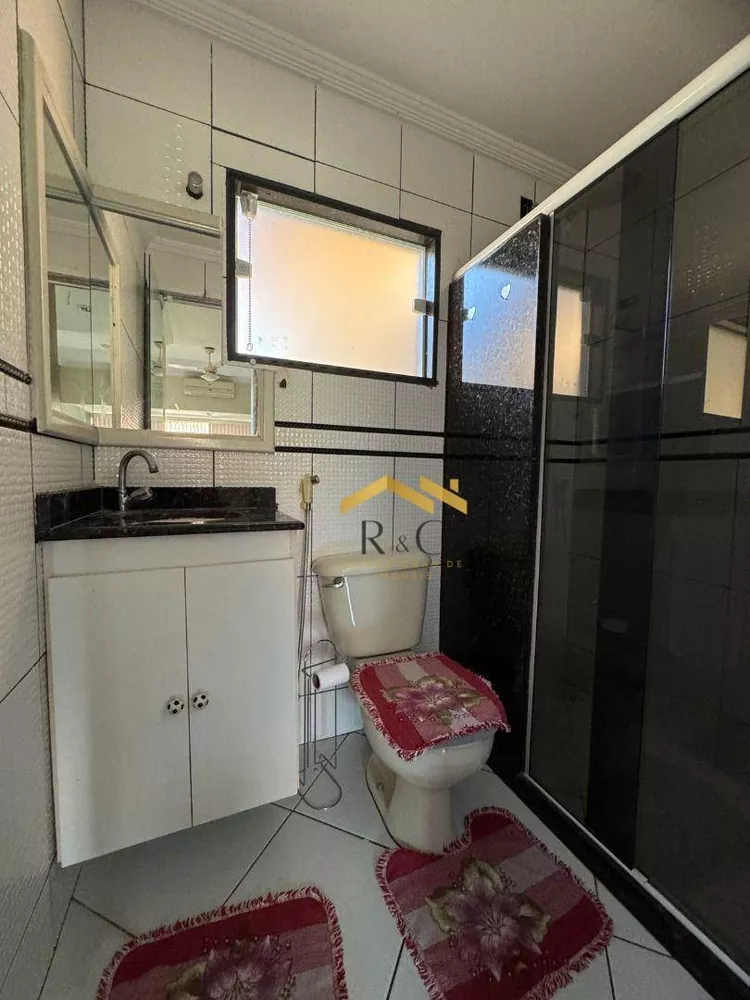 Casa, 2 quartos, 91 m² - Foto 22