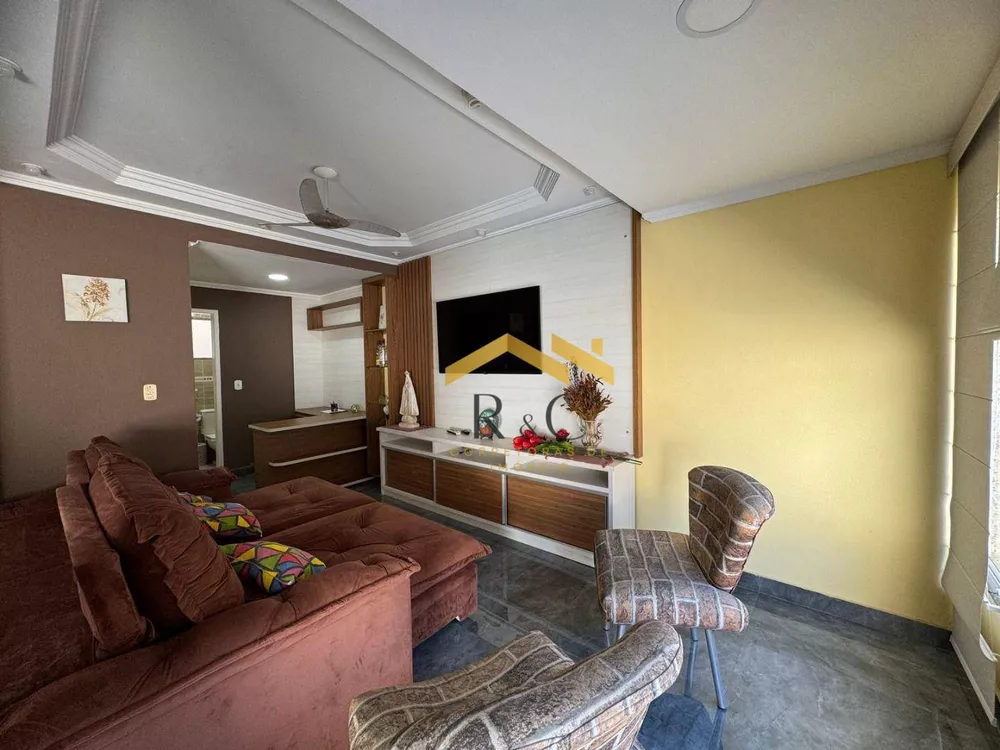 Casa, 2 quartos, 91 m² - Foto 8