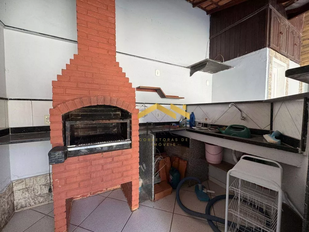 Casa, 2 quartos, 91 m² - Foto 3