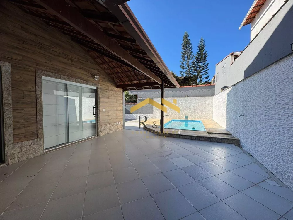 Casa, 2 quartos, 91 m² - Foto 23