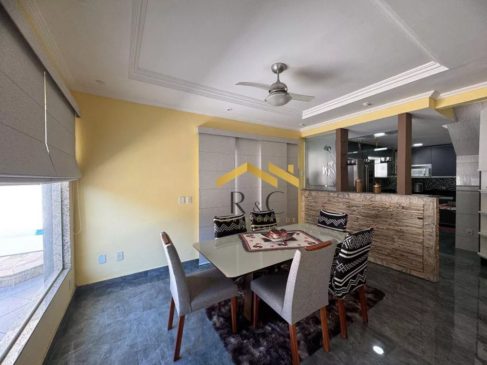 Casa, 2 quartos, 91 m² - Foto 13