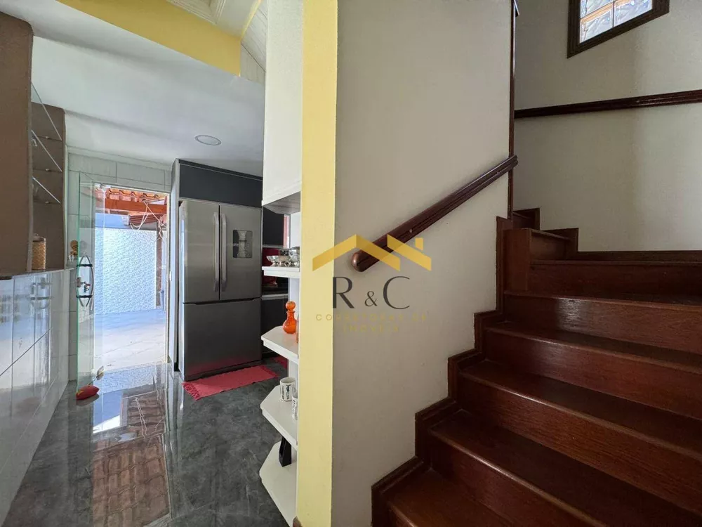 Casa, 2 quartos, 91 m² - Foto 17
