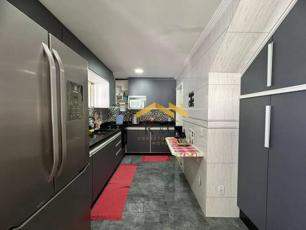 Casa, 2 quartos, 91 m² - Foto 19
