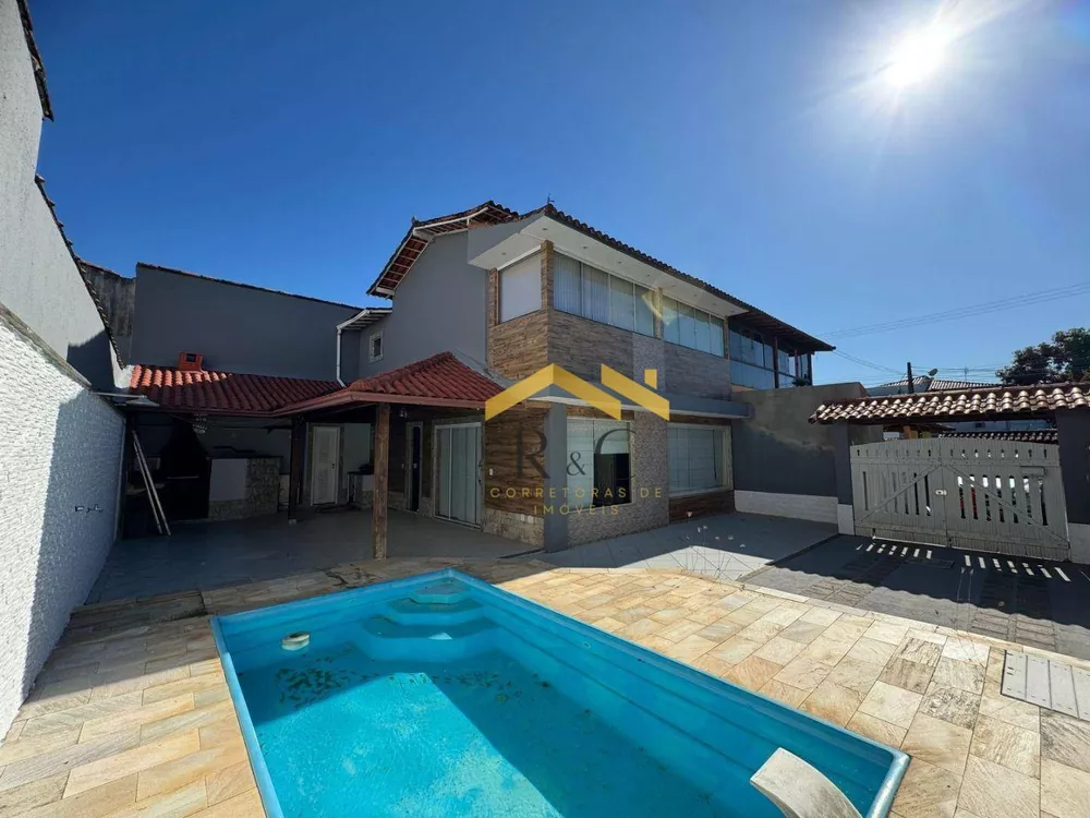 Casa, 2 quartos, 91 m² - Foto 6