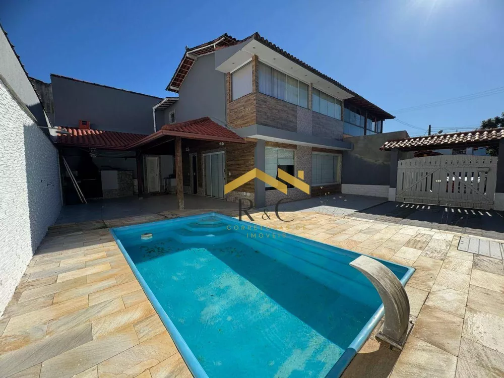 Casa, 2 quartos, 91 m² - Foto 7