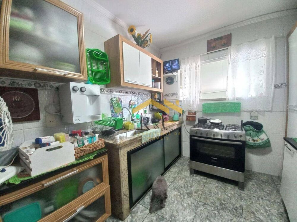 Casa, 2 quartos, 108 m² - Foto 21