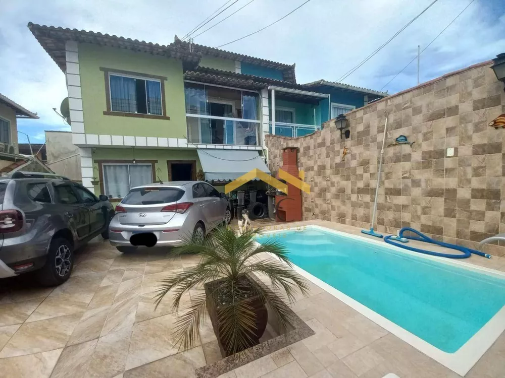 Casa, 2 quartos, 108 m² - Foto 1