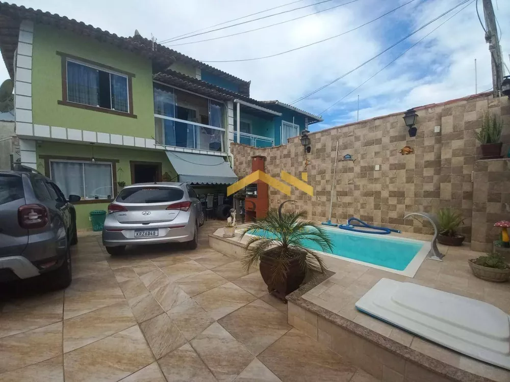 Casa, 2 quartos, 108 m² - Foto 2