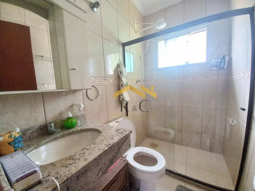 Casa, 2 quartos, 108 m² - Foto 6