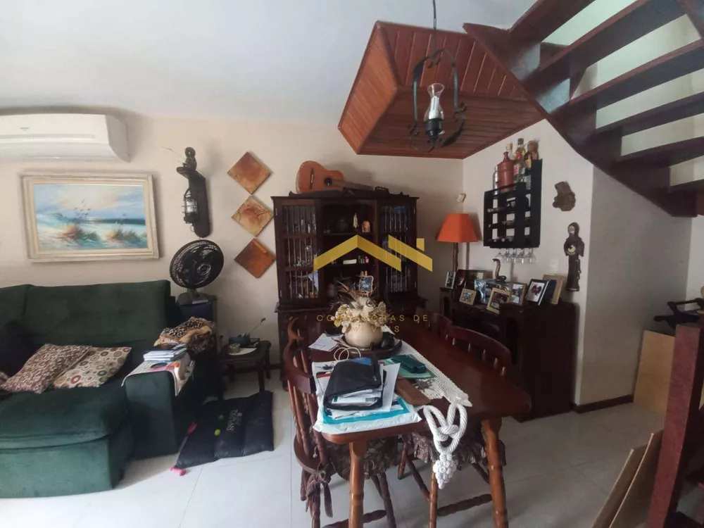 Casa, 2 quartos, 108 m² - Foto 19