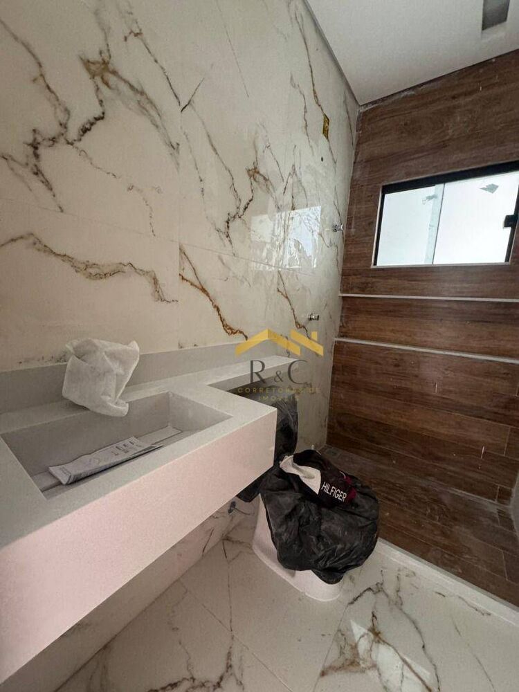 Casa, 3 quartos, 90 m² - Foto 8