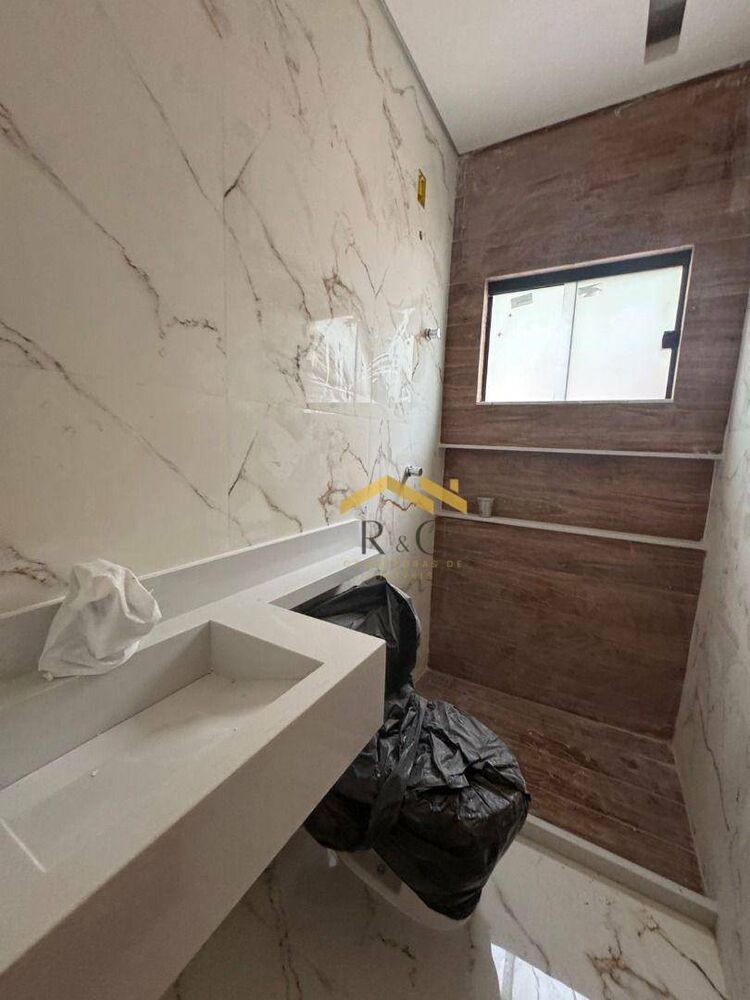 Casa, 3 quartos, 90 m² - Foto 14