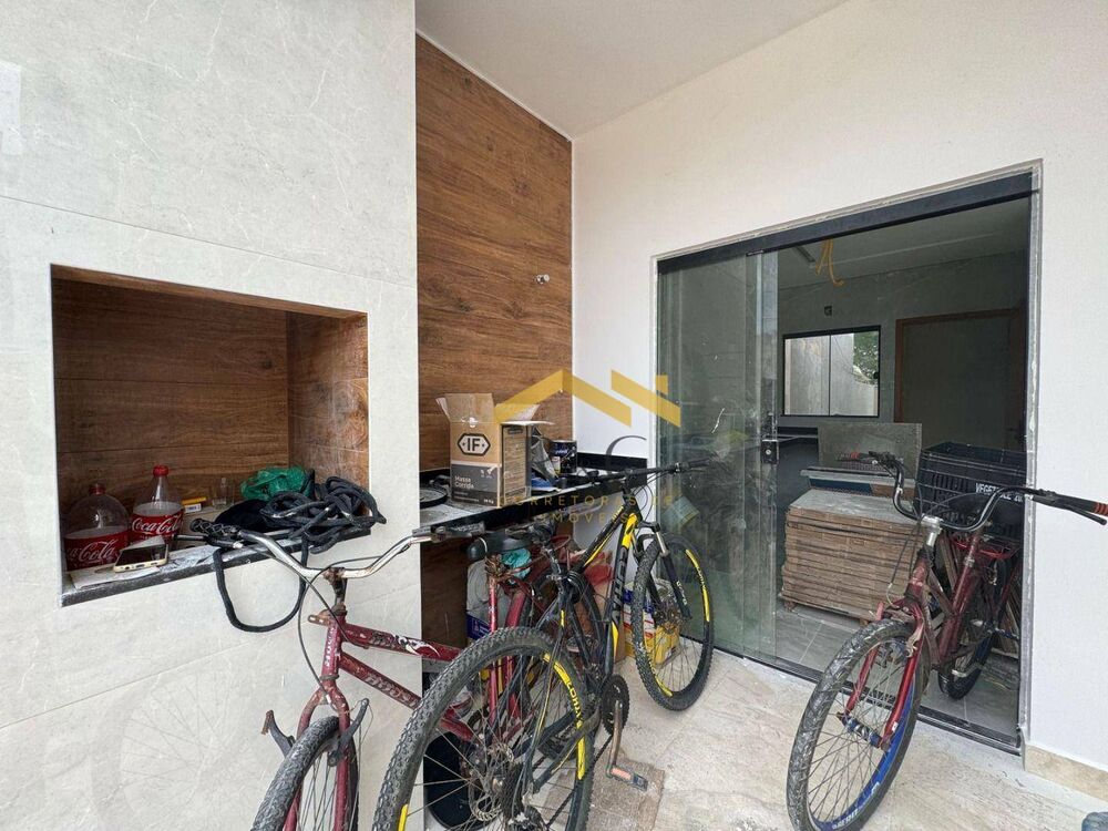 Casa, 3 quartos, 90 m² - Foto 3