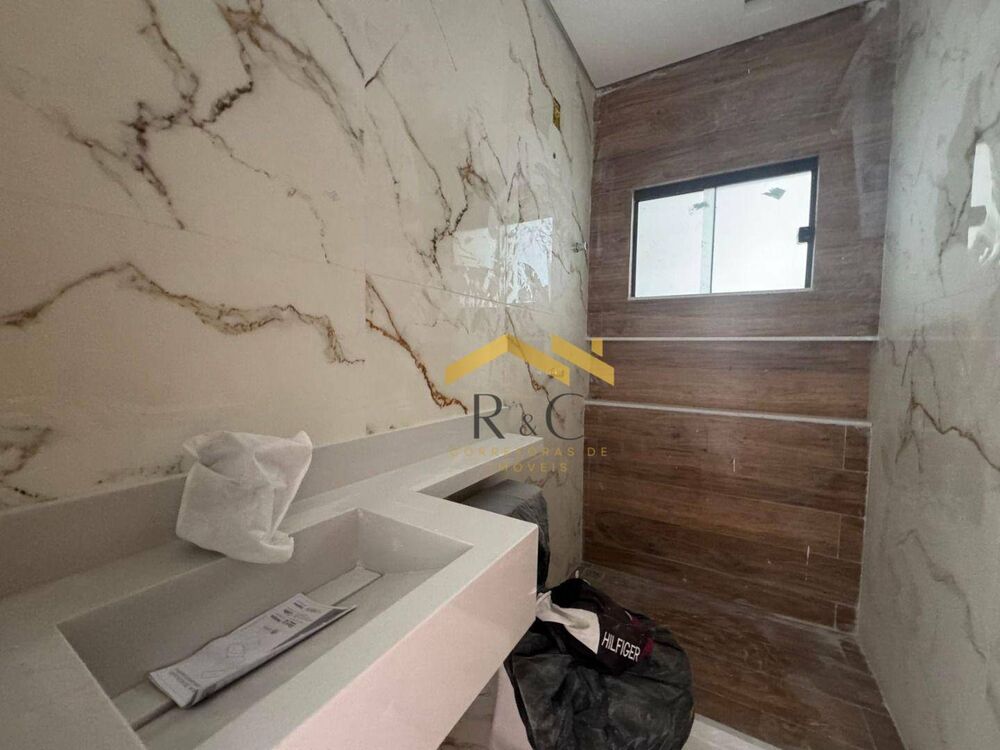 Casa, 3 quartos, 90 m² - Foto 9