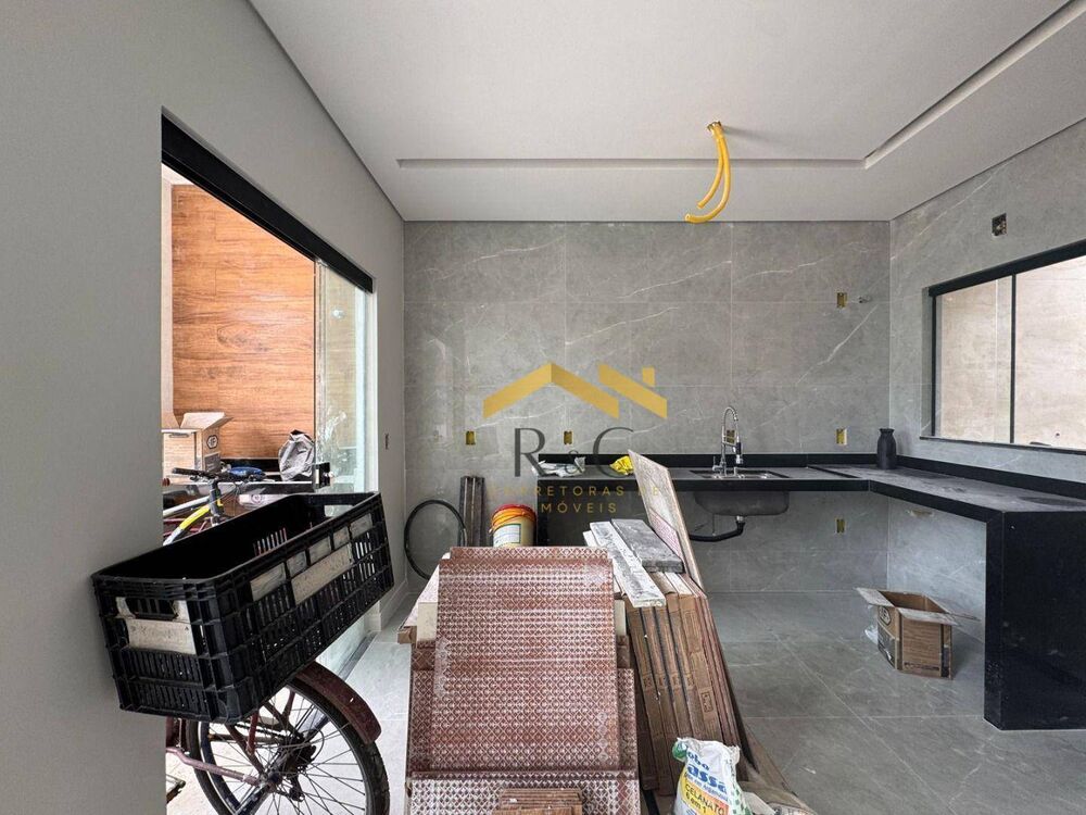 Casa, 3 quartos, 90 m² - Foto 7