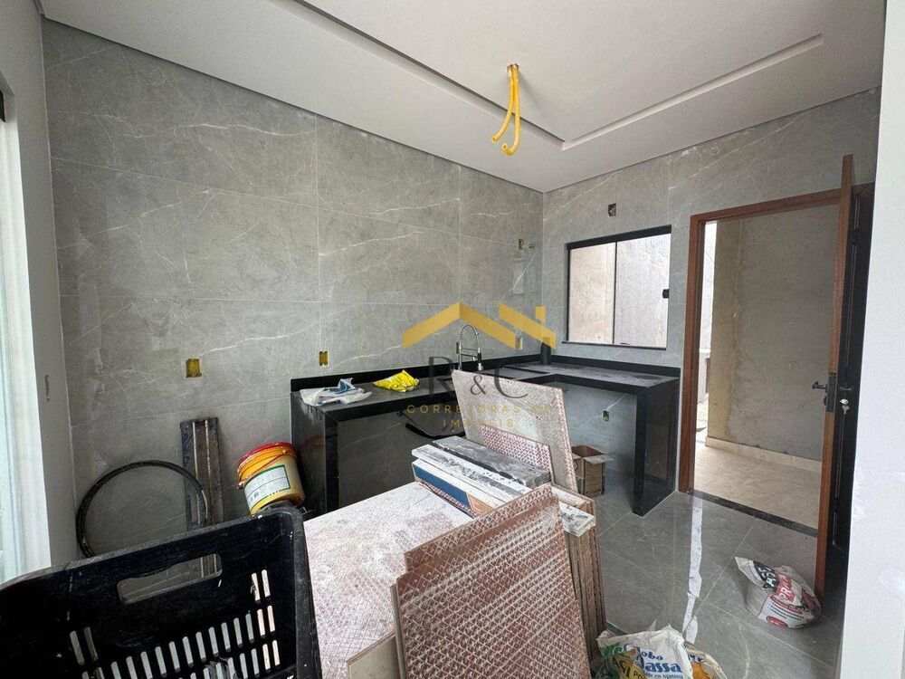 Casa, 3 quartos, 90 m² - Foto 6