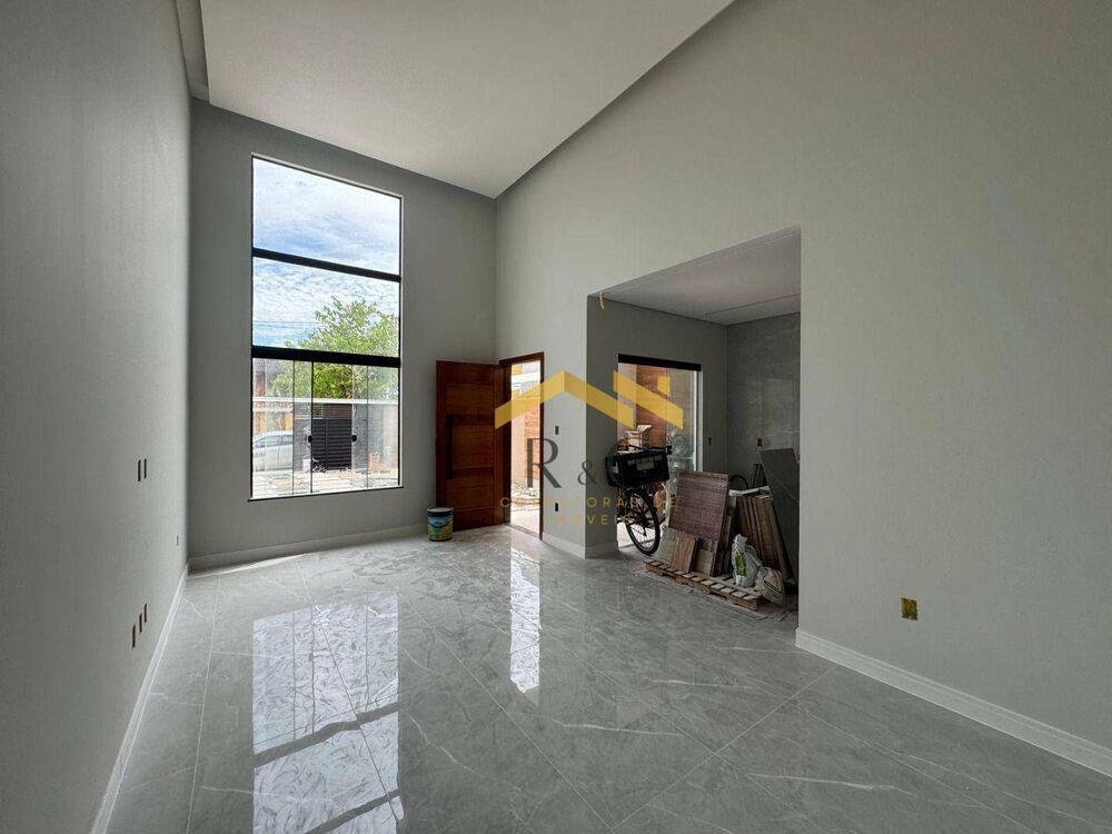Casa, 3 quartos, 90 m² - Foto 5