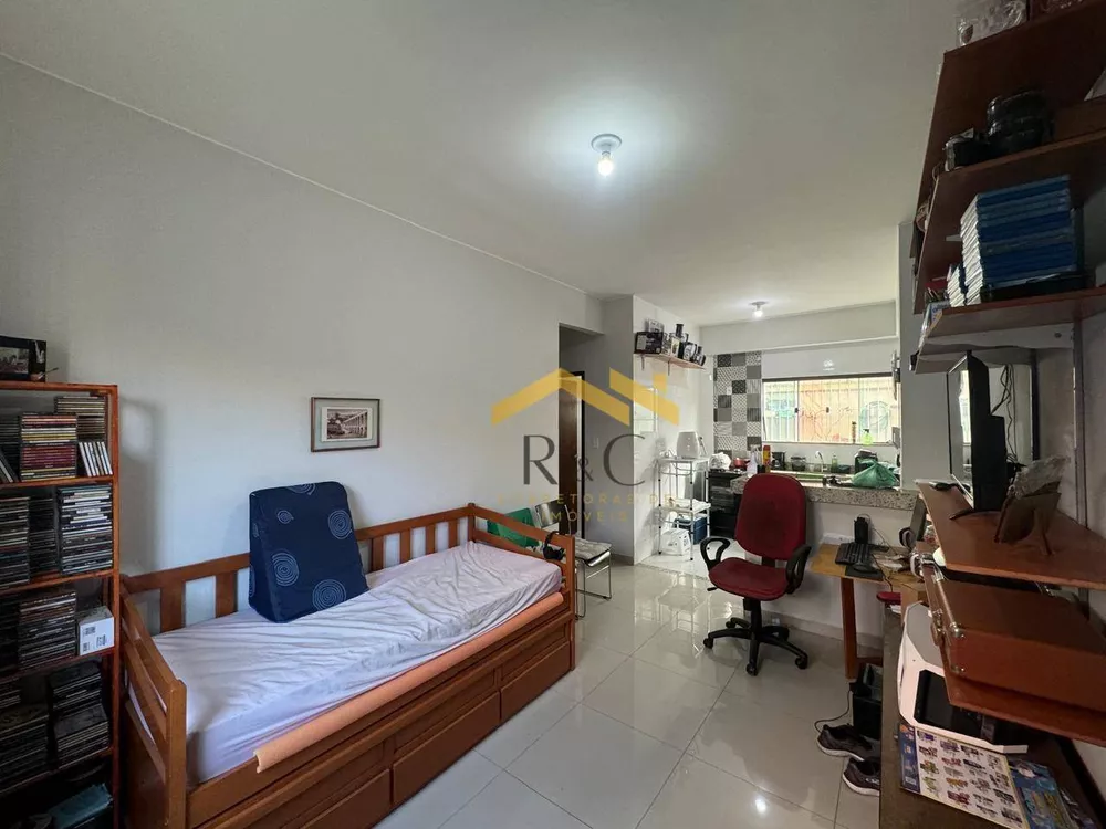 Apartamento à venda com 2 quartos, 65m² - Foto 2