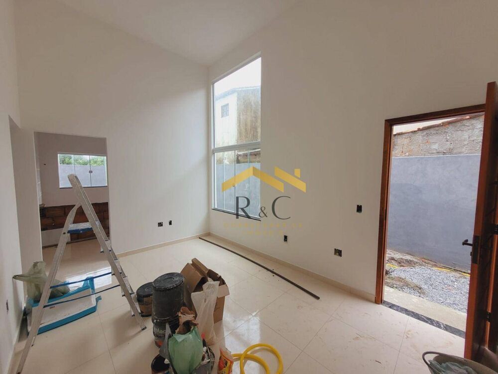 Casa, 2 quartos, 65 m² - Foto 16