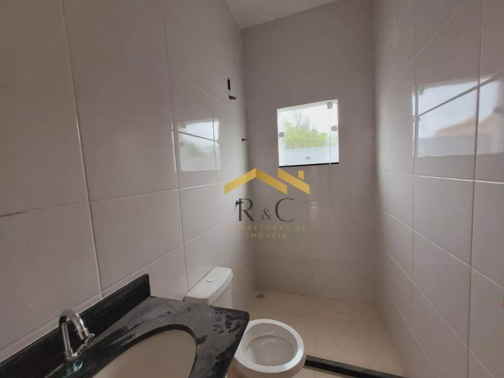 Casa, 2 quartos, 65 m² - Foto 2