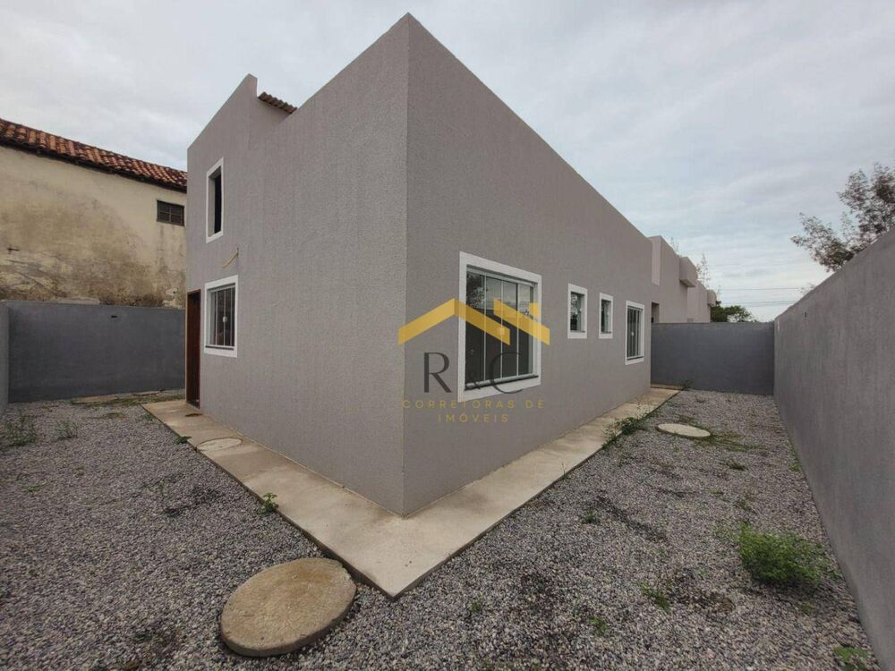 Casa, 2 quartos, 65 m² - Foto 11