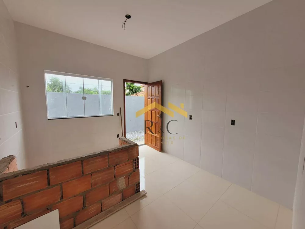 Casa, 2 quartos, 65 m² - Foto 1