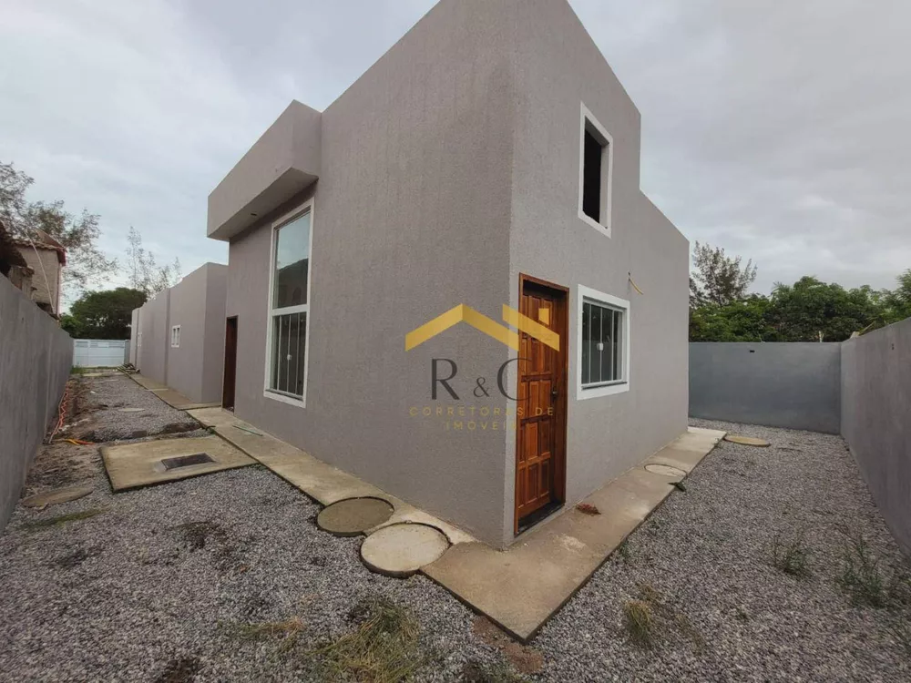 Casa, 2 quartos, 65 m² - Foto 3