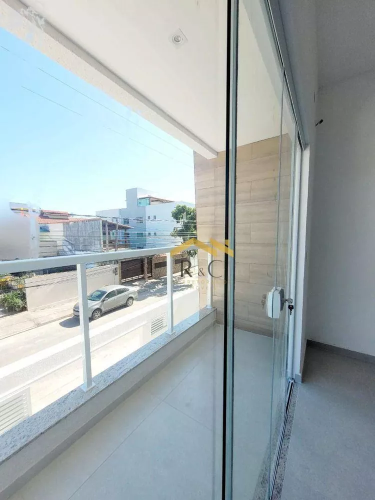 Apartamento, 3 quartos, 83 m² - Foto 9