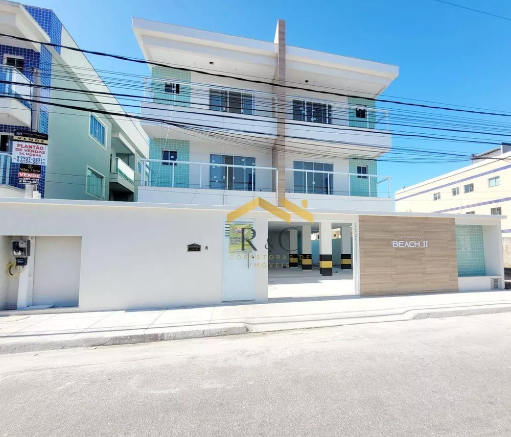 Apartamento, 3 quartos, 83 m² - Foto 1