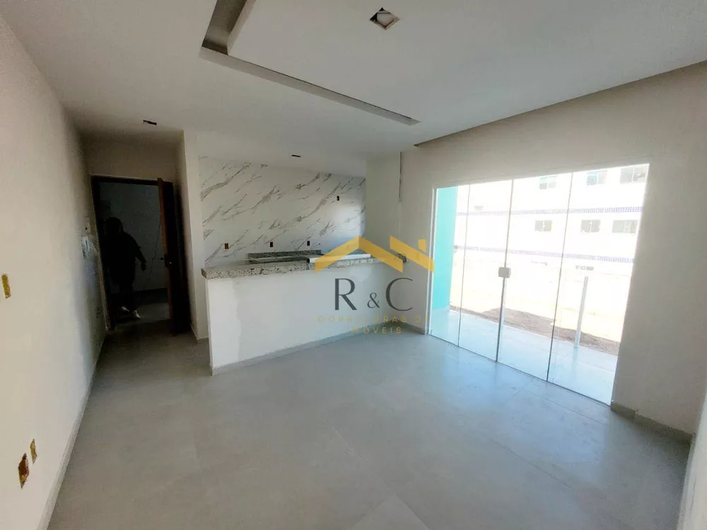 Apartamento, 3 quartos, 83 m² - Foto 4